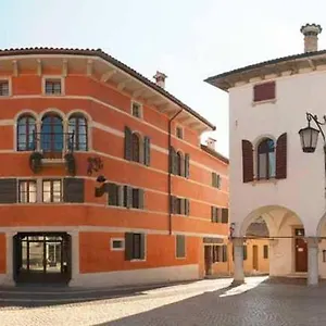 Hotel Palazzo Cappello