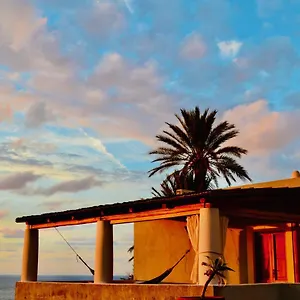 La Del Postino Hotel Pollara