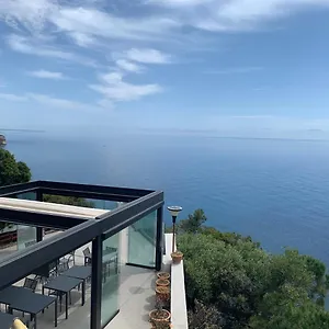 L'oasi Hotel Cala Gonone