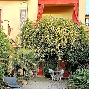 Bed & Breakfast Drom &, Florence