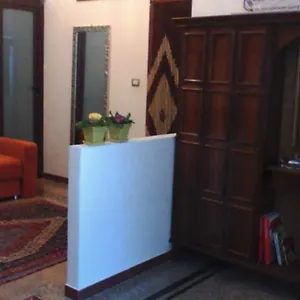 Maison d'hôtes Affittacamere Zahra