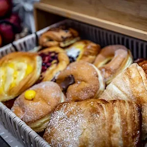 Maison Bianca Bed and breakfast
