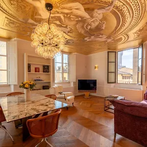Bed & Breakfast Corte Calzaiuoli Elegant, Florence