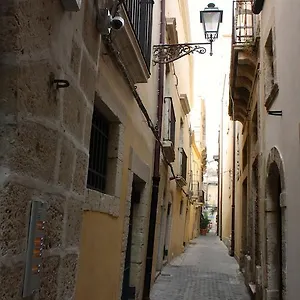 Italiana Atrio Bed & Breakfast Syracuse