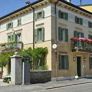 La Mongolfiera Guest house Villafranca di Verona