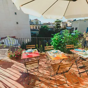 Bellini Bed & Breakfast Catánia