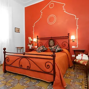 Bed & Breakfast Residenza Cecchi, Florence