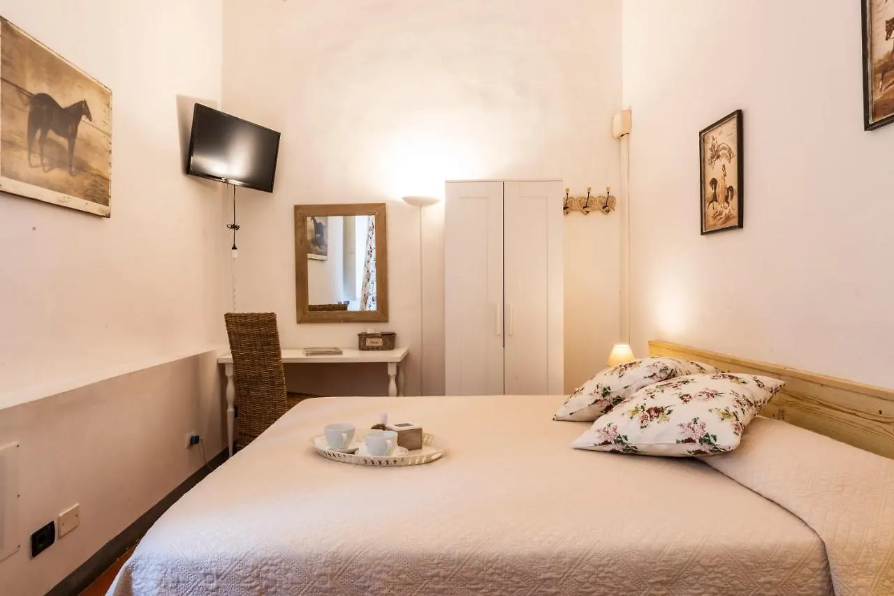 B&B San Remigio Florencia 3*,