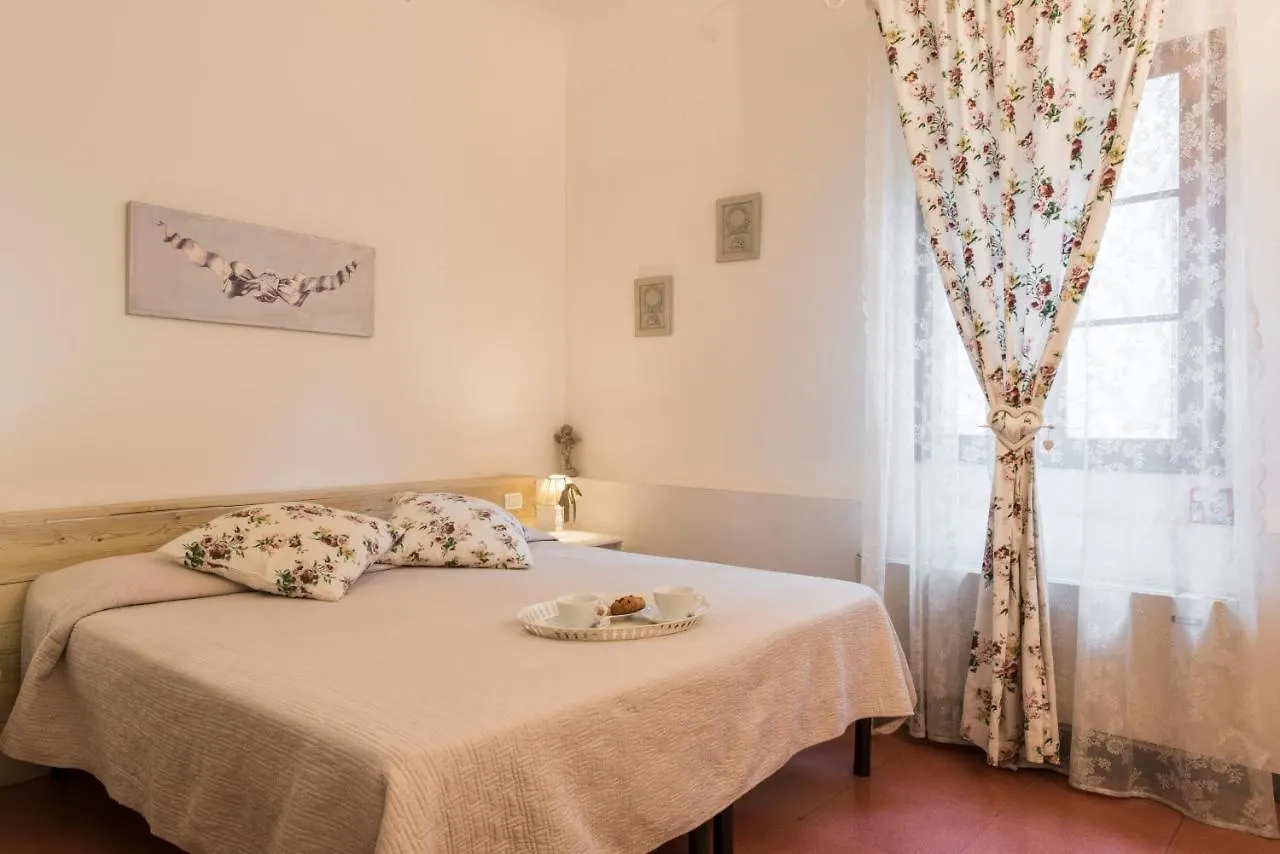 B&B San Remigio Florencia Italia