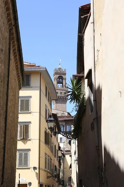 B&B San Remigio Florencia 3*,  Italia