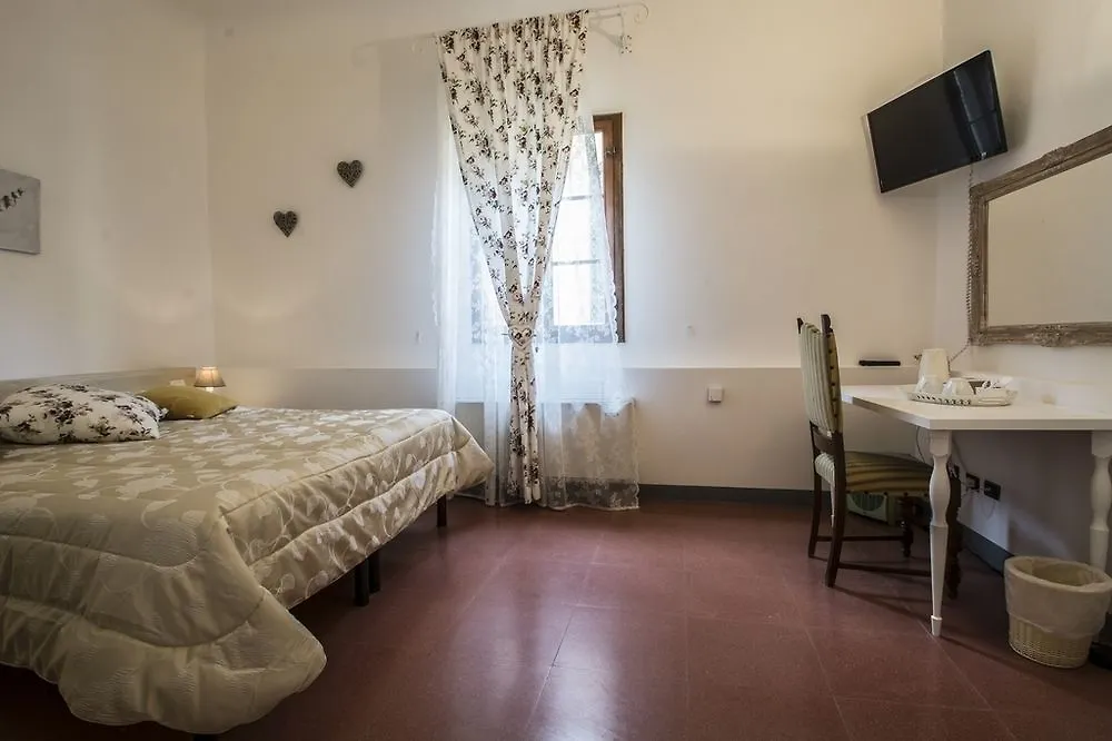B&B San Remigio Florencia 3*,  Italia