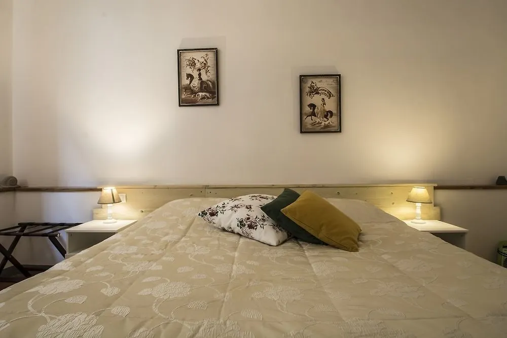 Bed and breakfast B&B San Remigio Florencia