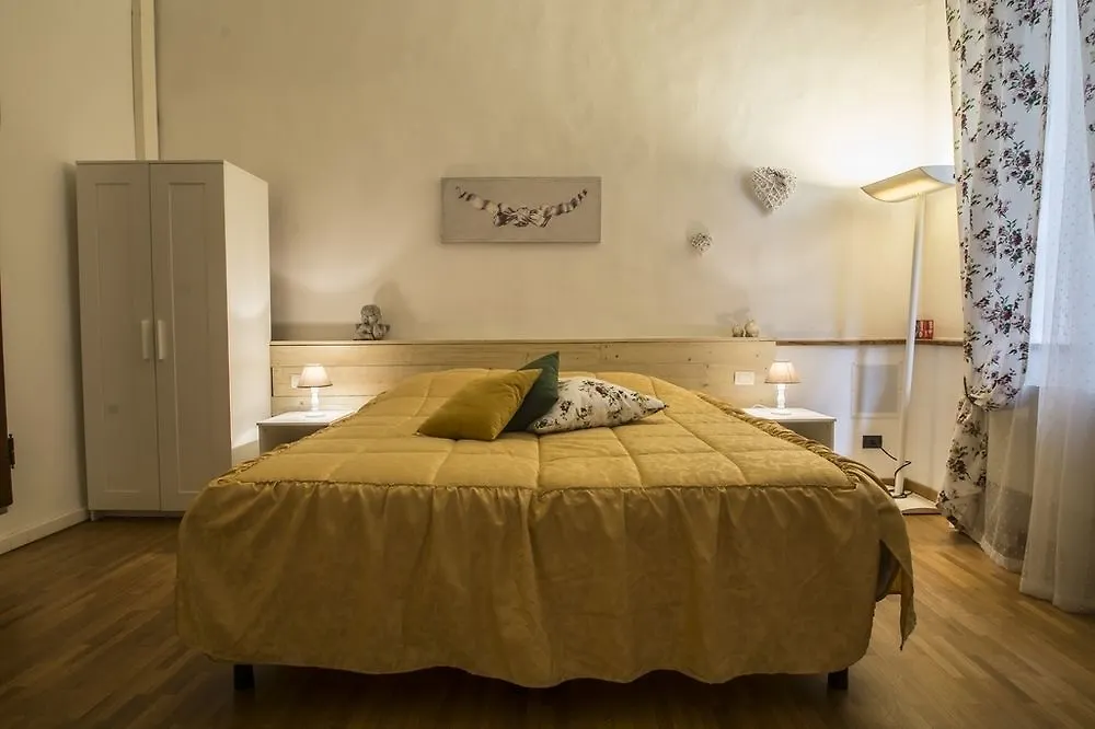 B&B San Remigio Florencia Bed and breakfast