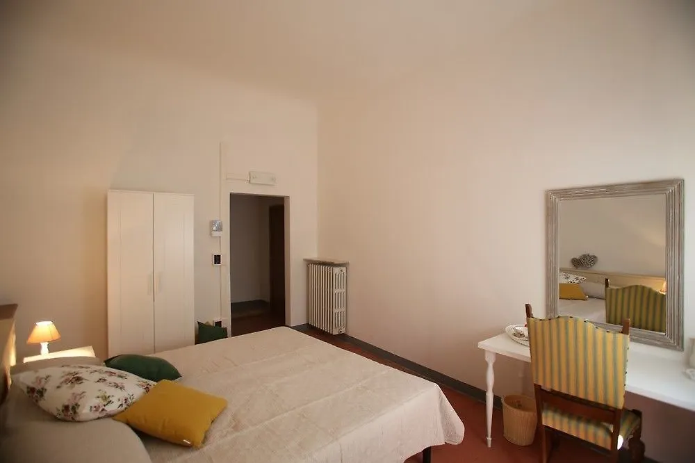 B&B San Remigio Florencia 3*,
