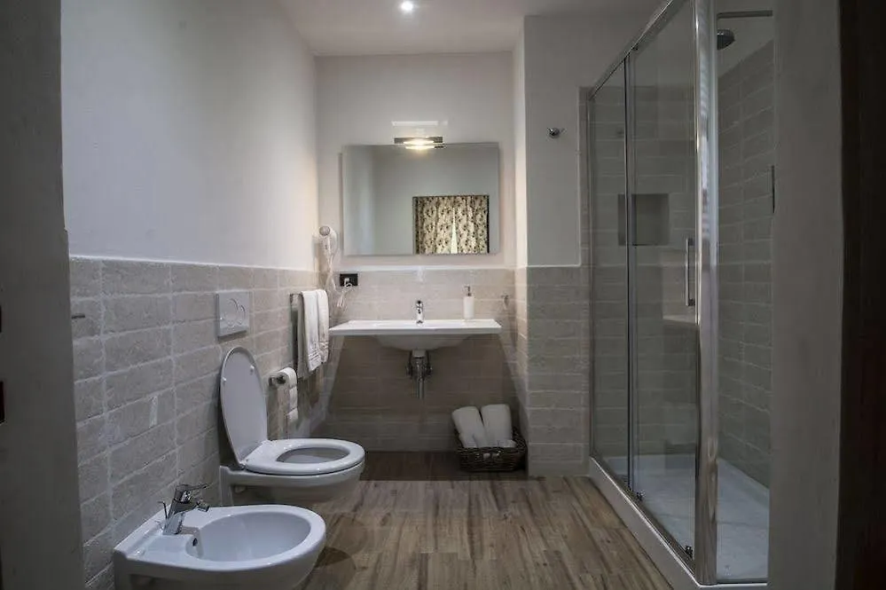 B&B San Remigio Florencia Bed and breakfast