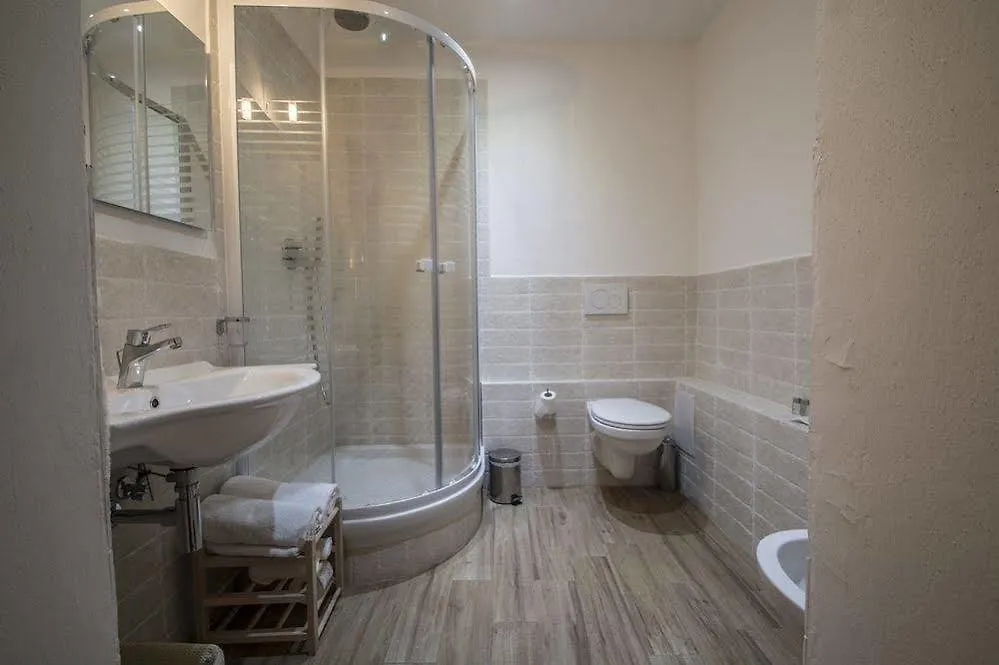 Bed and breakfast B&B San Remigio Florencia