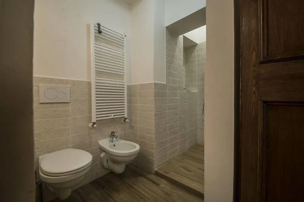 B&B San Remigio Florencia 3*,