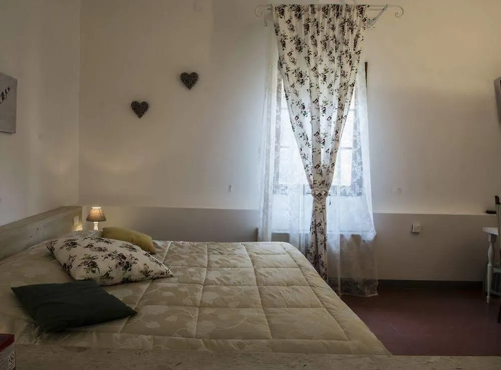 B&B San Remigio Florencia Bed and breakfast