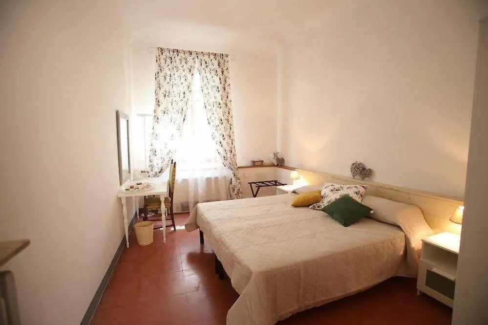 Bed and breakfast B&B San Remigio Florencia