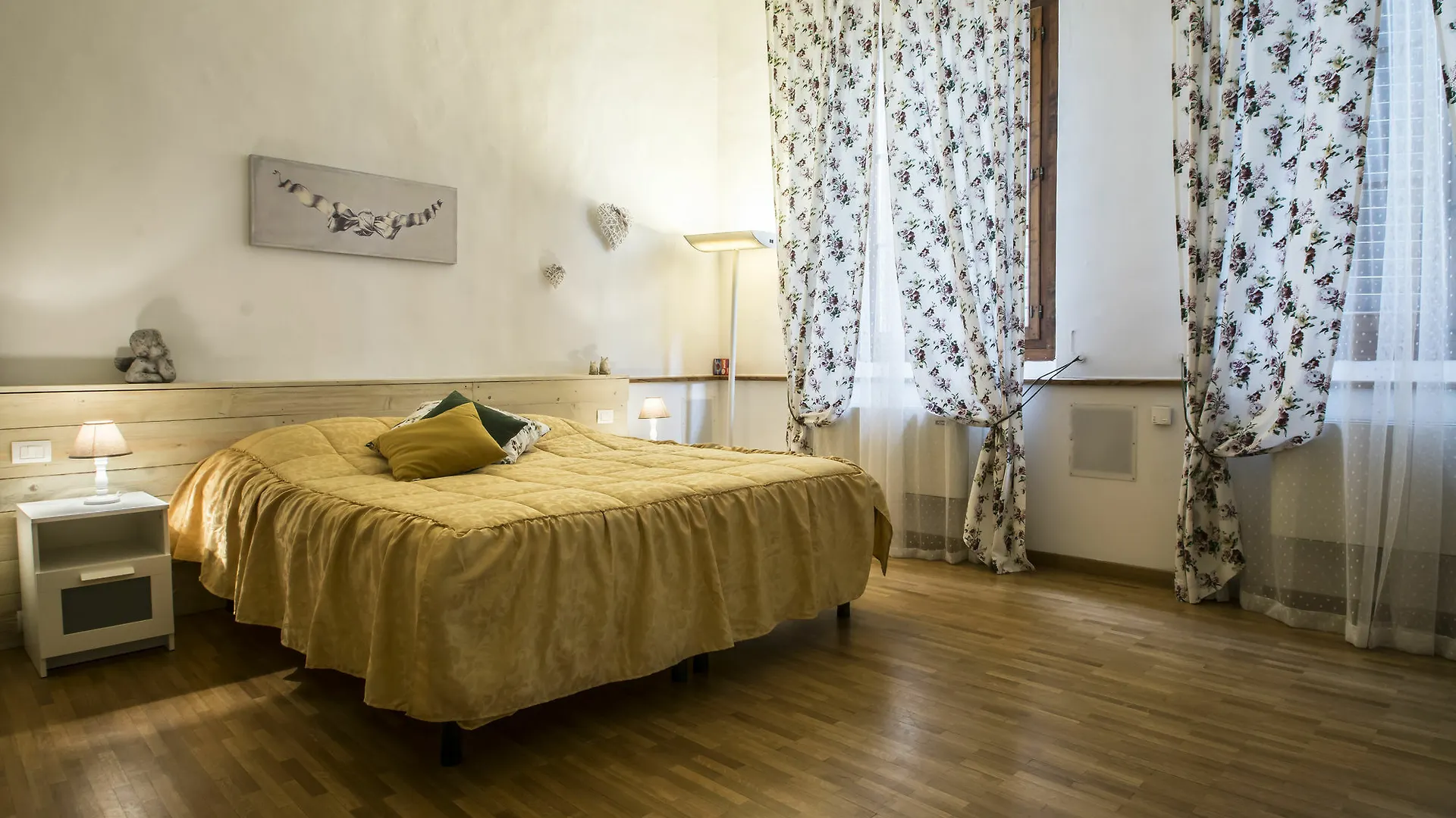 B&B San Remigio Florence Bed & Breakfast