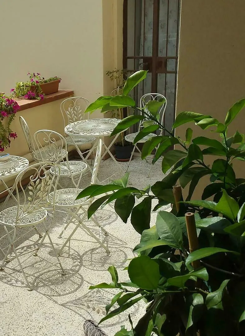 B&B San Remigio Florencia Bed and breakfast