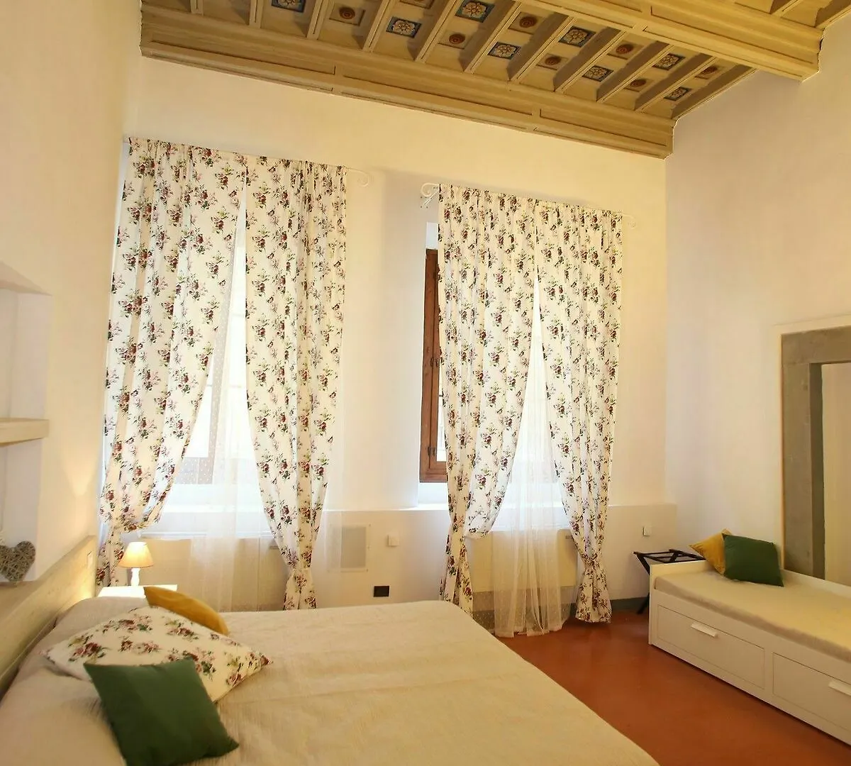 Bed and breakfast B&B San Remigio Florencia