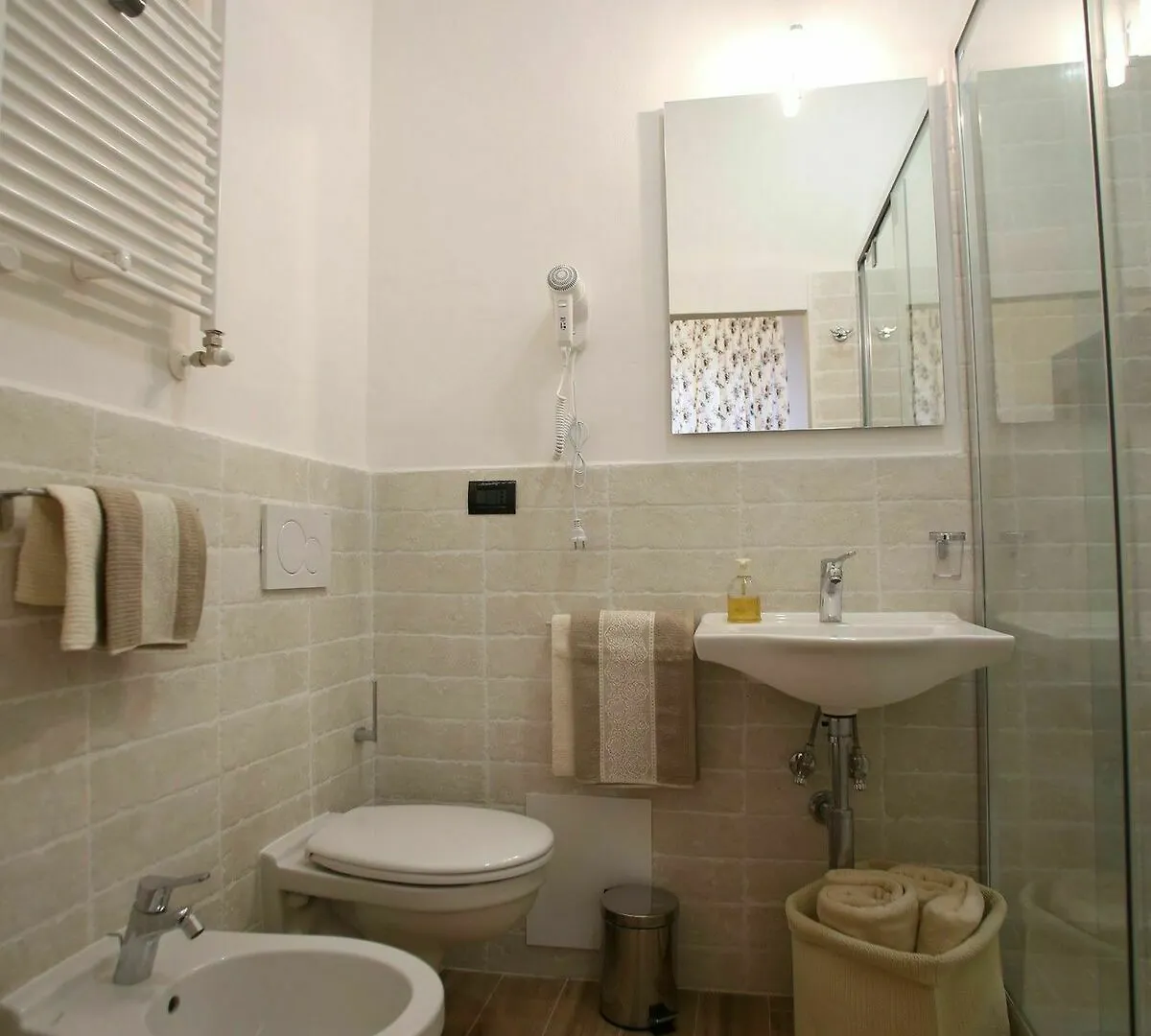 B&B San Remigio Florencia Bed and breakfast