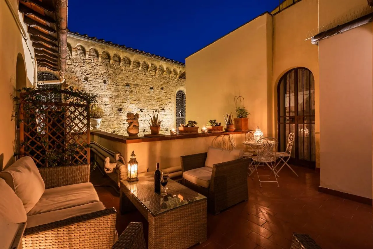 B&B San Remigio Florencia Bed and breakfast