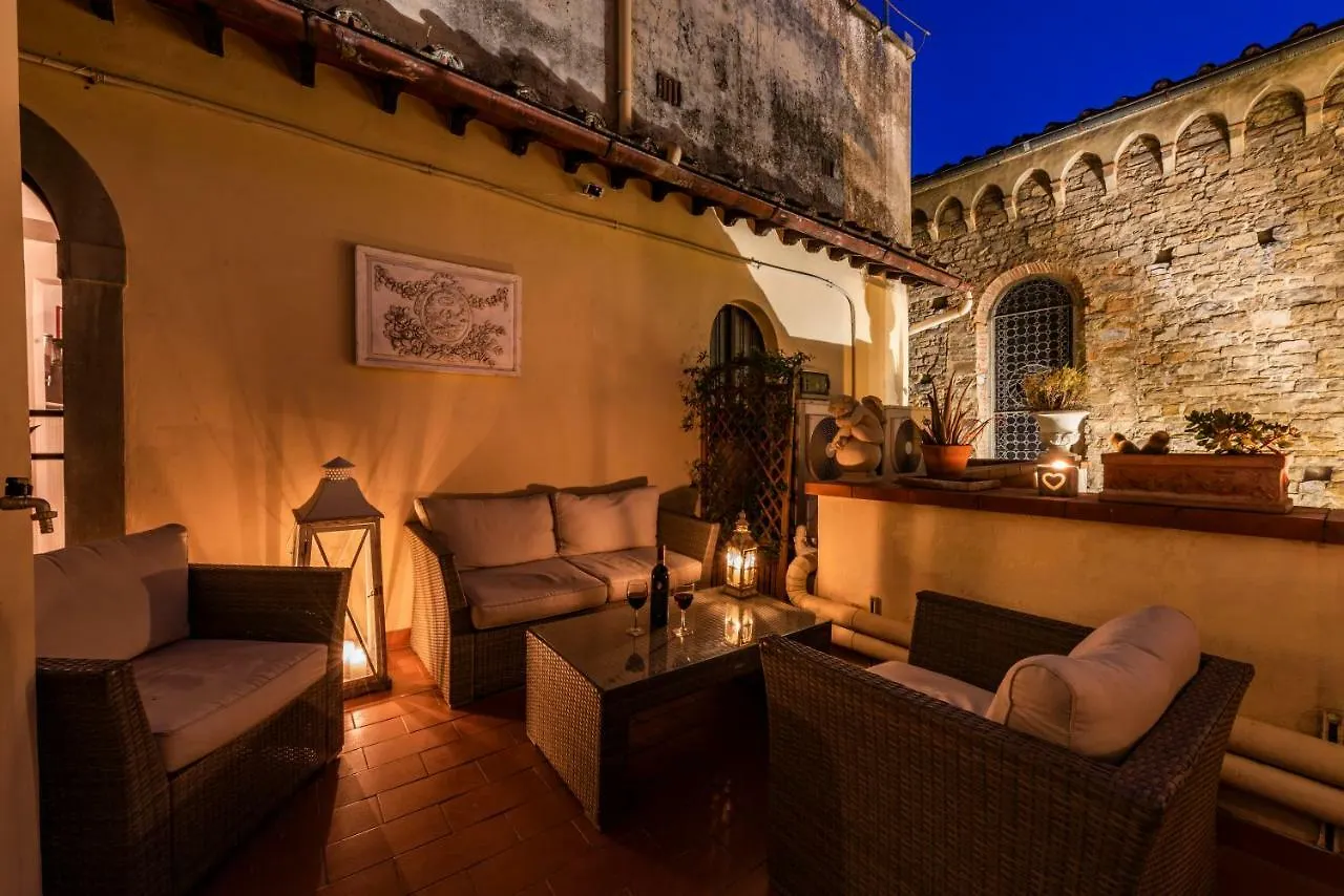 B&B San Remigio Florencia Bed and breakfast