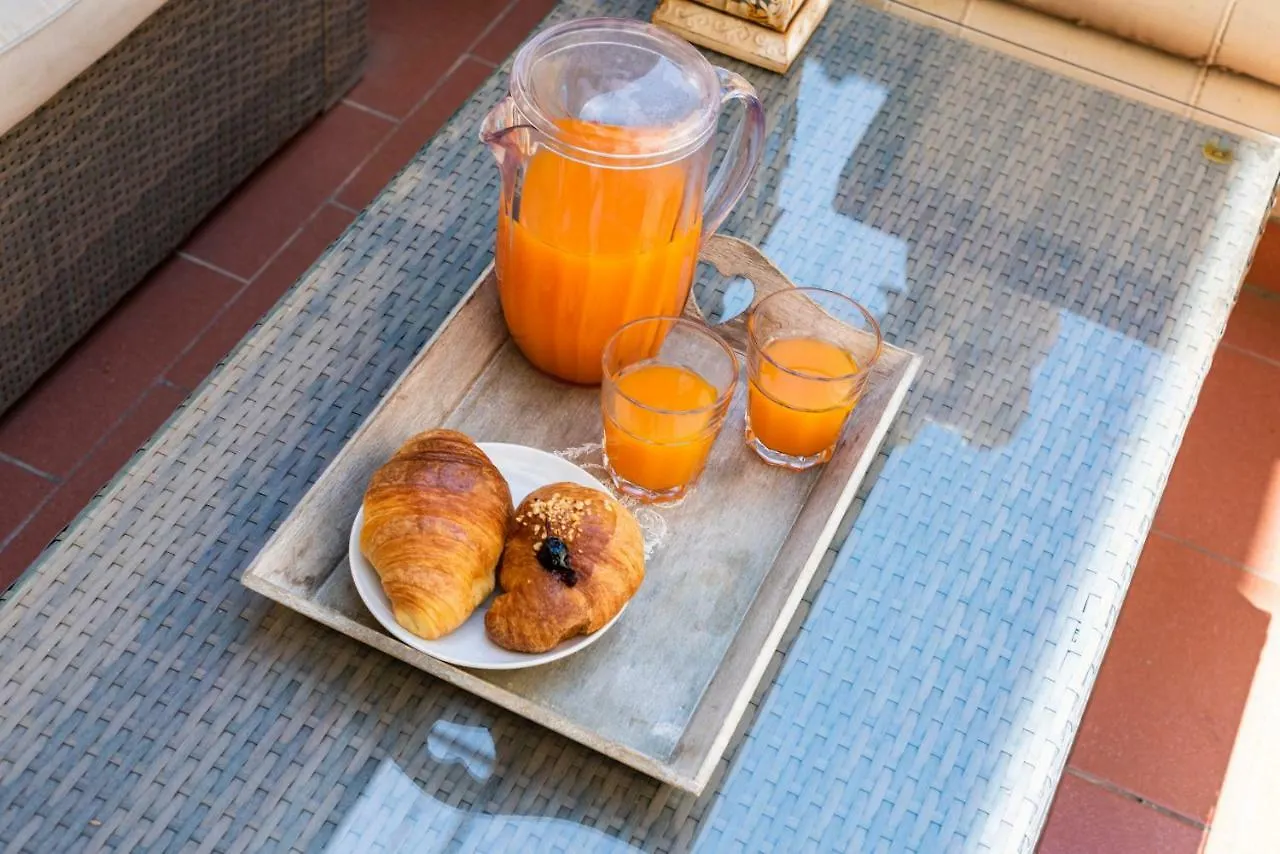 Bed & Breakfast B&B San Remigio Florence