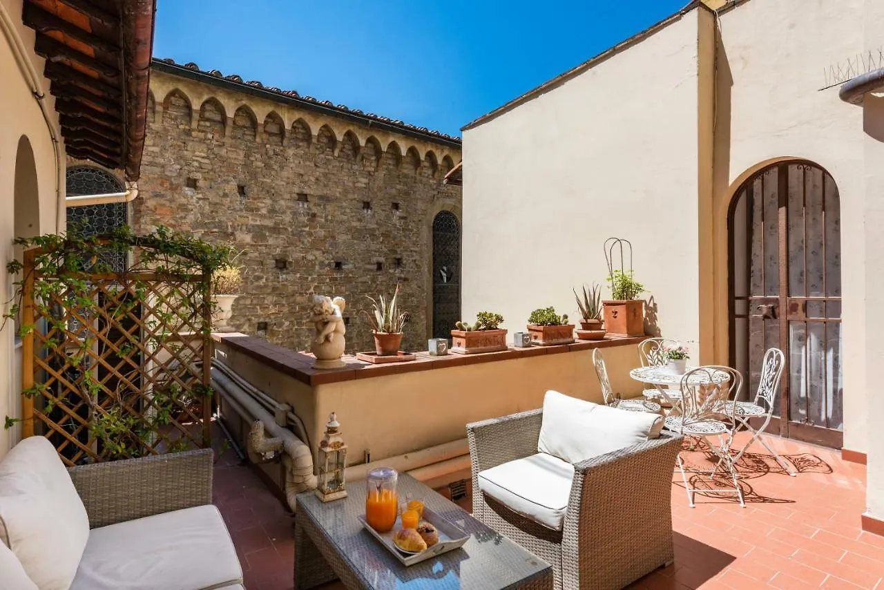 B&B San Remigio Florence Bed & Breakfast