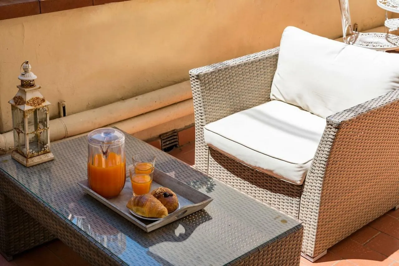 B&B San Remigio Florence Bed & Breakfast