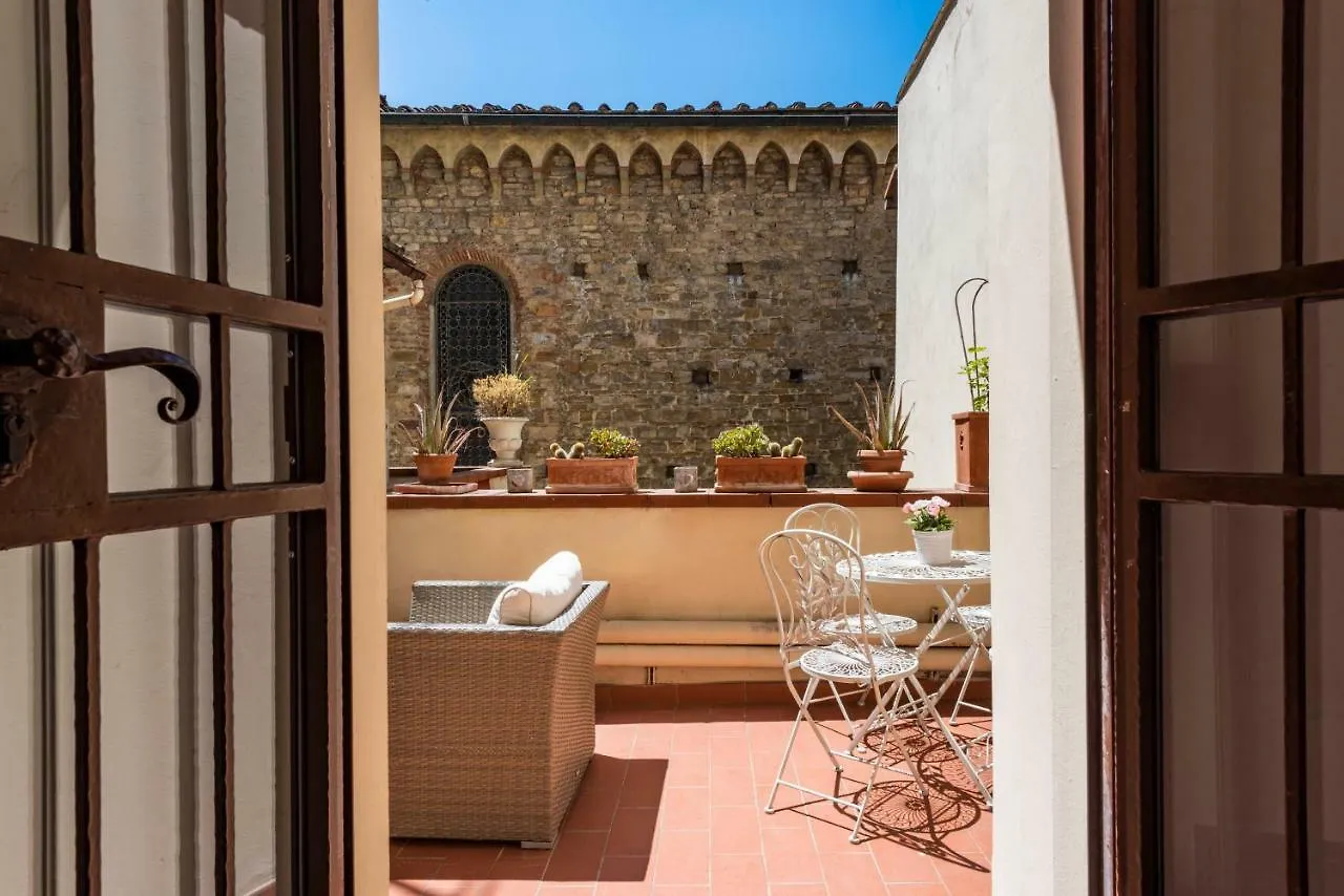 Bed and breakfast B&B San Remigio Florencia