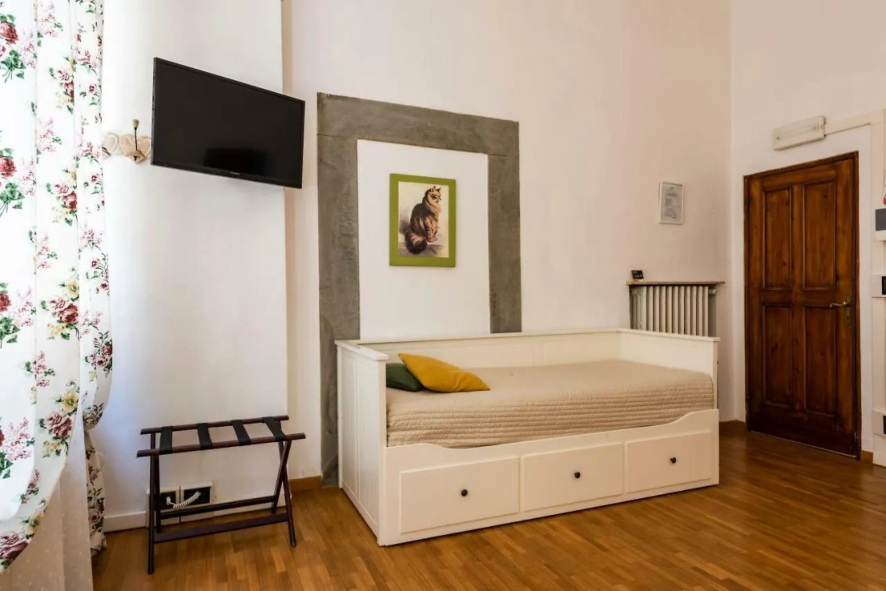 B&B San Remigio Florencia 3*,  Italia