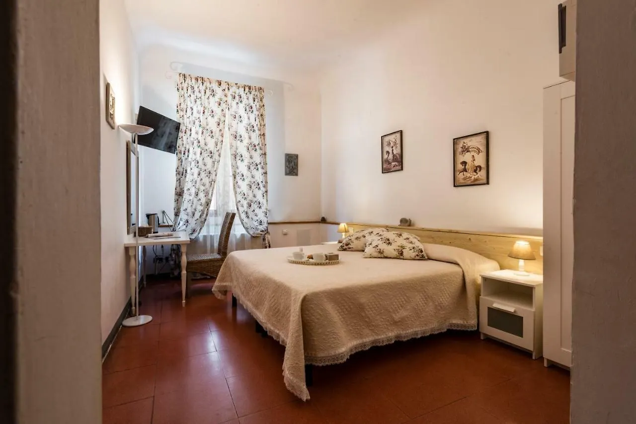 Bed and breakfast B&B San Remigio Florencia