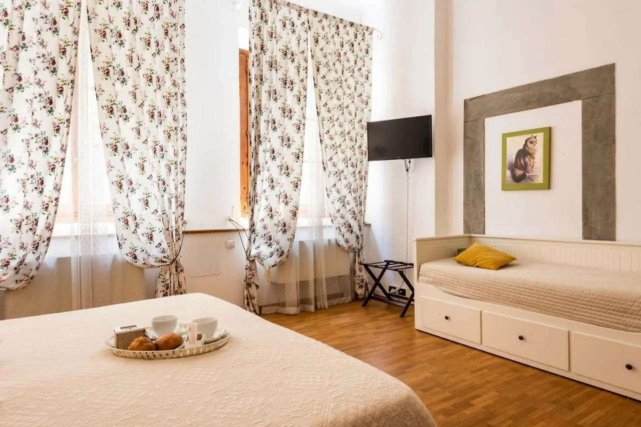 B&B San Remigio Florencia Bed and breakfast