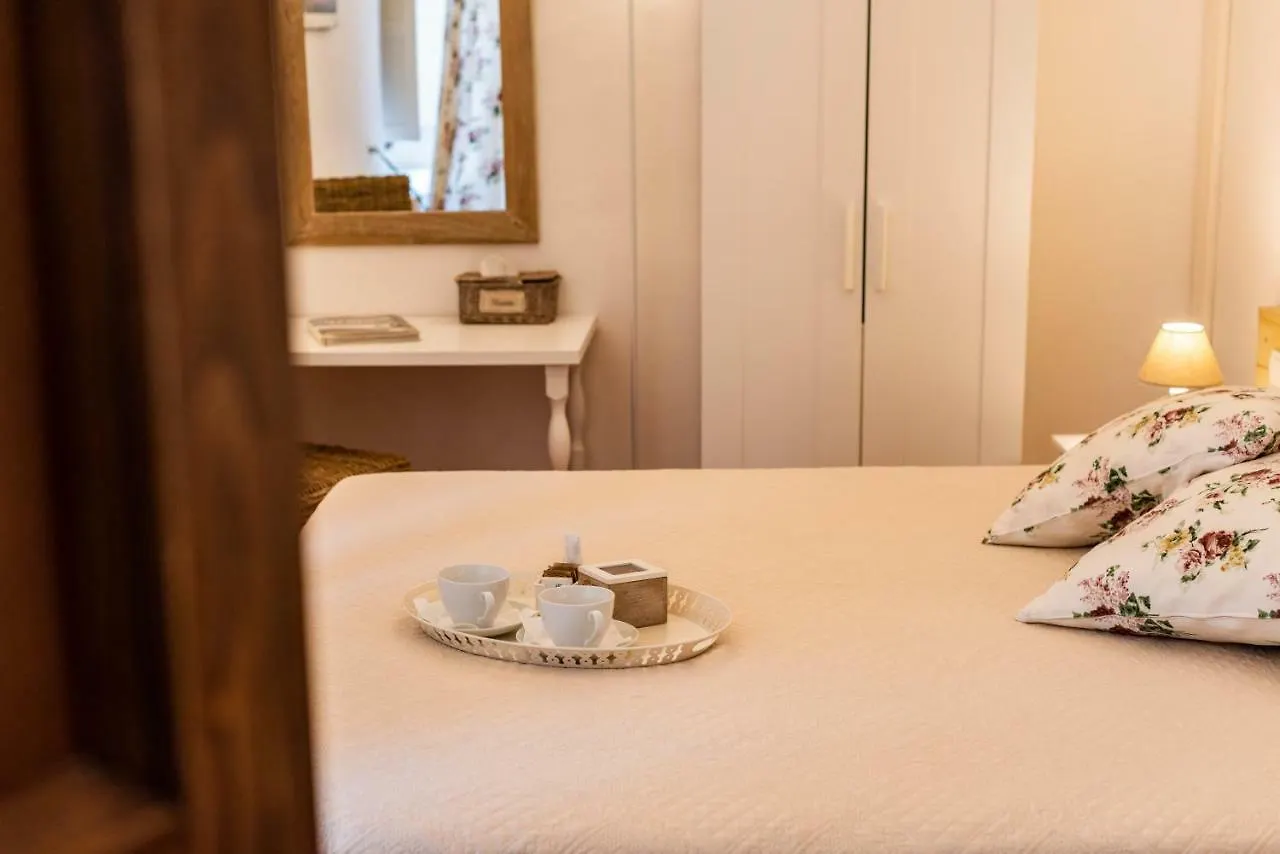 B&B San Remigio Florencia Bed and breakfast