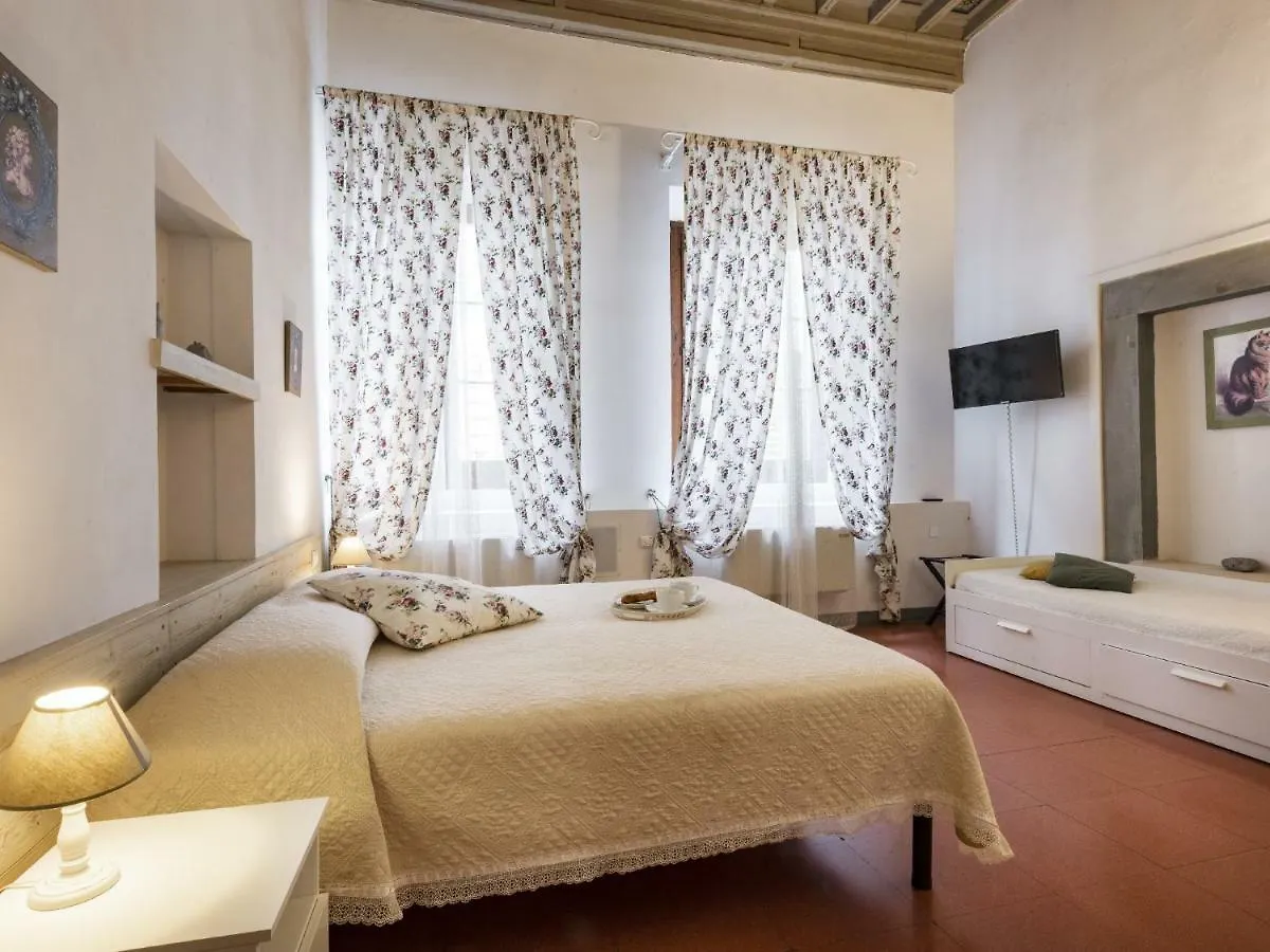 Bed and breakfast B&B San Remigio Florencia