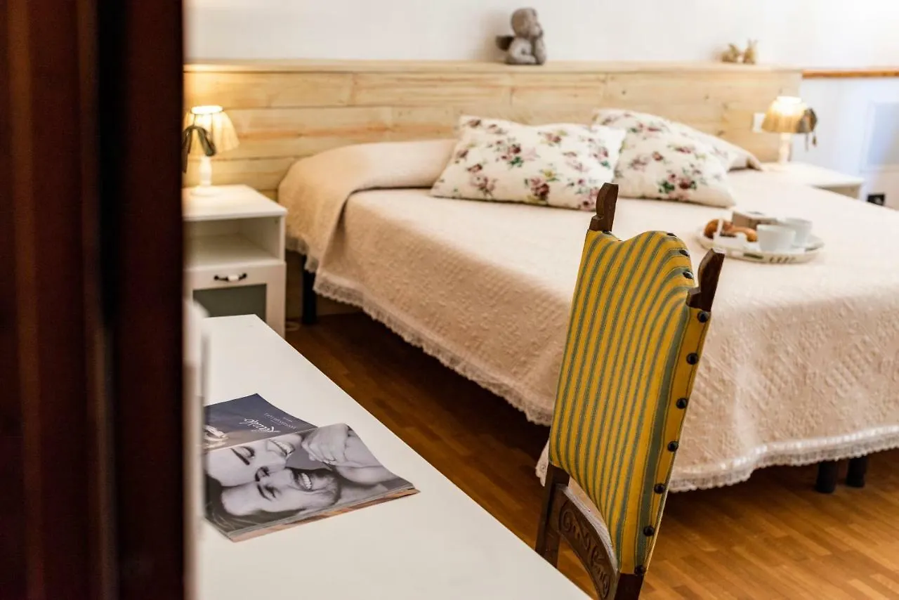 B&B San Remigio Florencia Italia