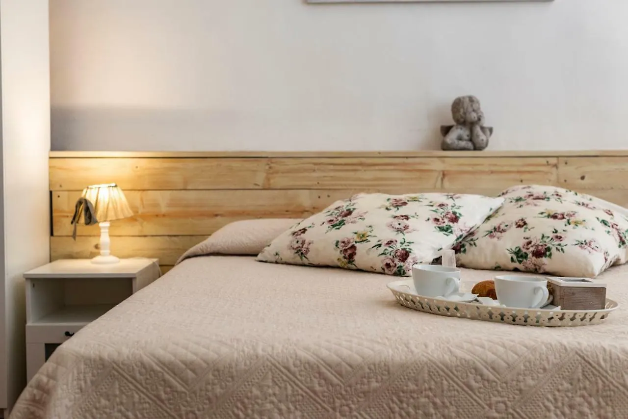 *** Bed & Breakfast B&B San Remigio Florence Italy