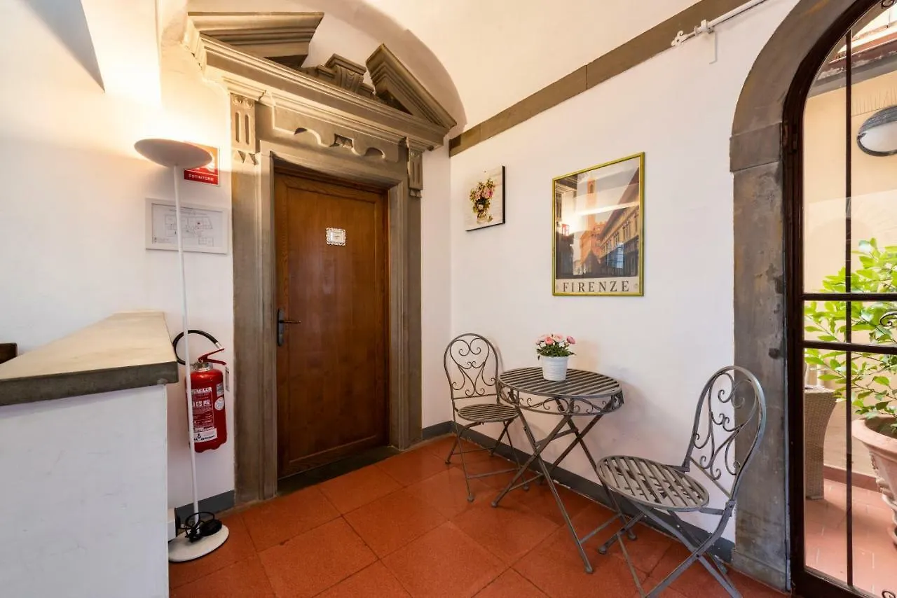 B&B San Remigio Florencia Bed and breakfast