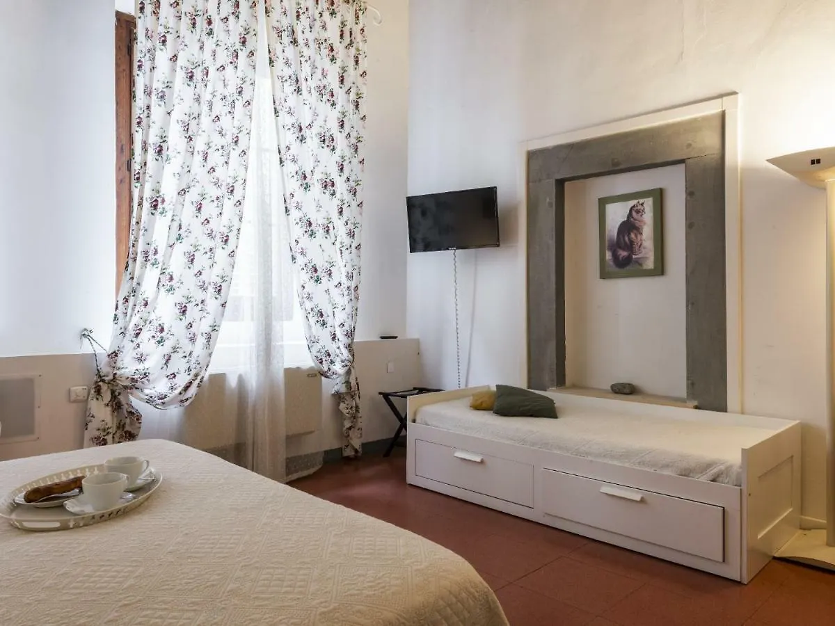 B&B San Remigio Florencia 3*,