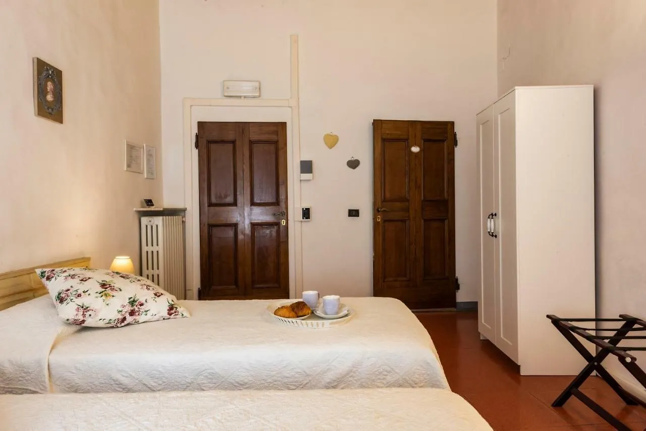 B&B San Remigio Florencia