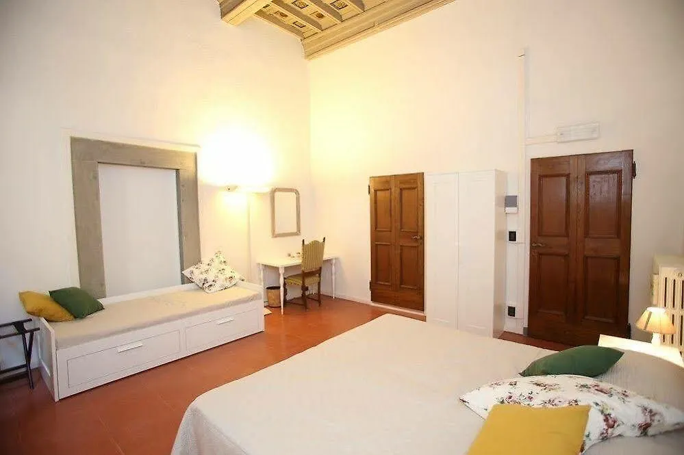 B&B San Remigio Florencia 3*,