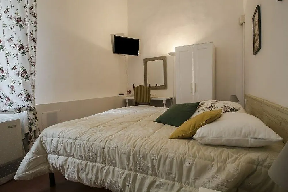 B&B San Remigio Florencia Bed and breakfast