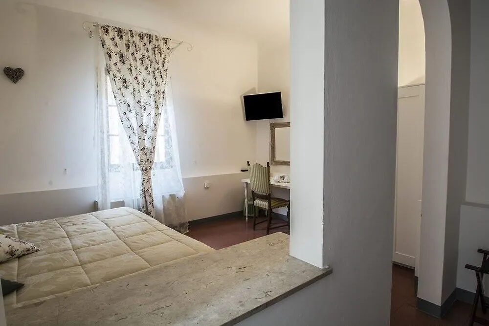 B&B San Remigio Florencia